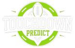 TouchdownPredict Logo